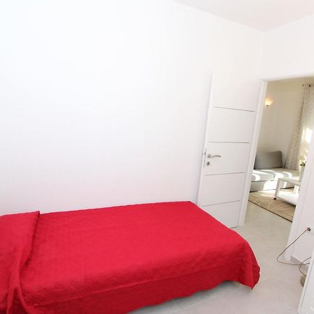 Apartment Stellina Ровинь Экстерьер фото