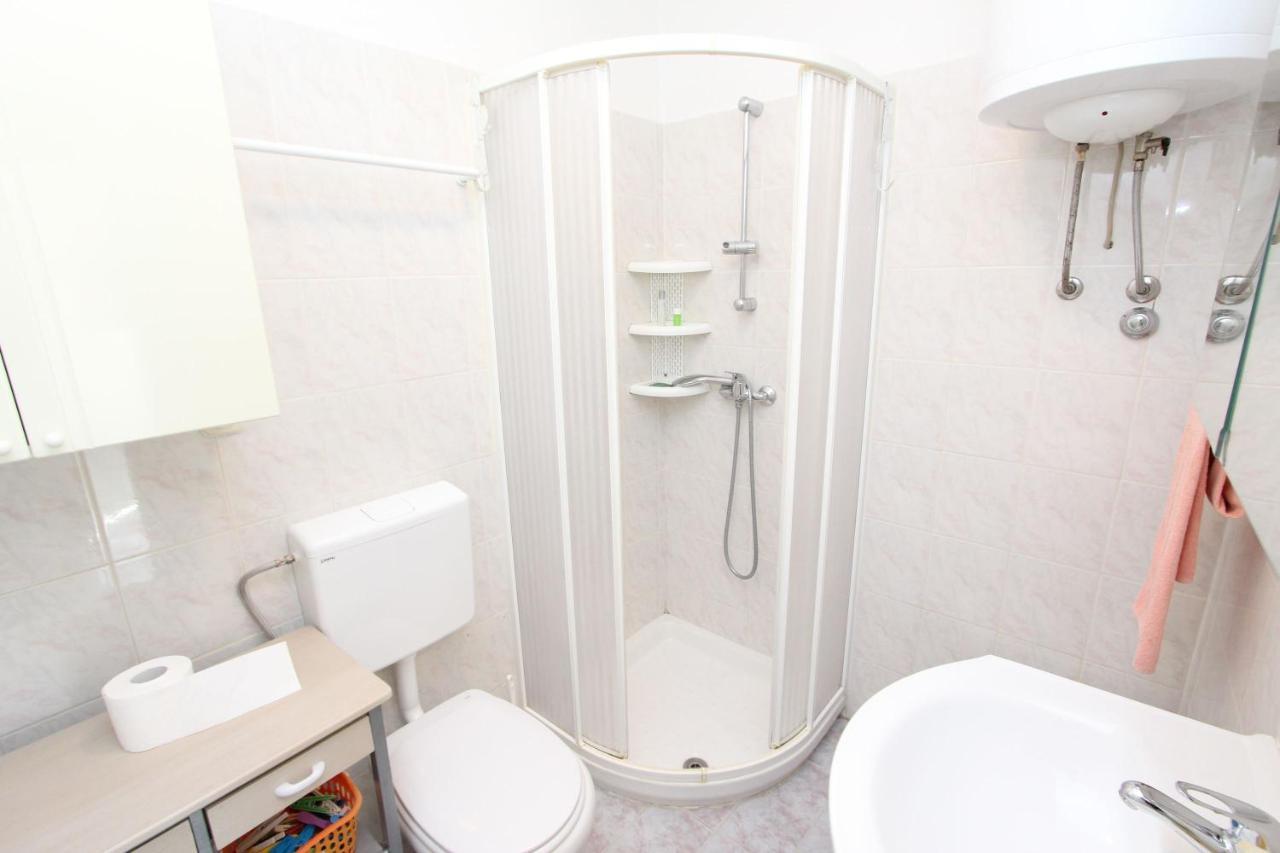 Apartment Stellina Ровинь Экстерьер фото